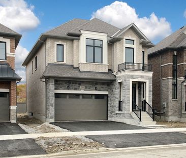 For Lease - 590 Kleinburg Summit Way Unit# Lower, Vaughan, Ontario - Photo 2