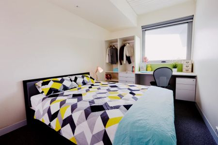 Studio Apartment - Photo 2