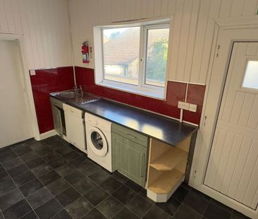 Flat B, Spencer Street, Bishop Auckland, DL14 8TL - Photo 1