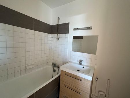 Location Appartement 3 pièces 61m² NANTES 44300 - Photo 5