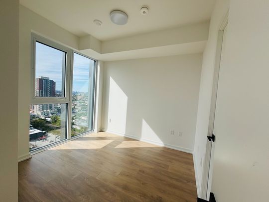 For Lease - 10 Graphophone Grove Unit# 2102, Toronto, Ontario - Photo 1