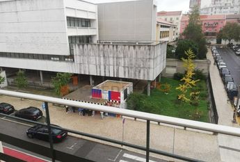 Apartamento T4 em Lisboa