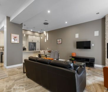 Appartement à louer - Montréal (Ville-Marie) (Centre) - Photo 1