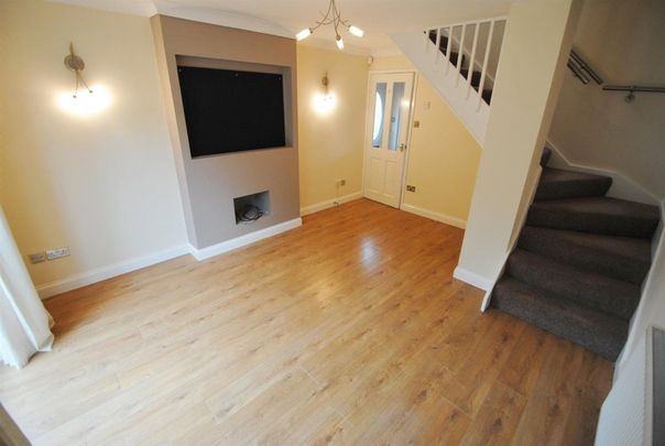 Rosedale Way, Sunnyside, Rotherham - Photo 1