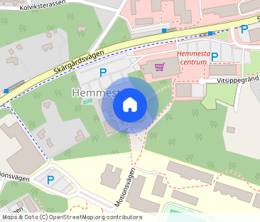 Skärgårdsvägen 262B - Photo 1