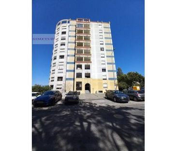 Apartamento T1 em Lisboa - Photo 3