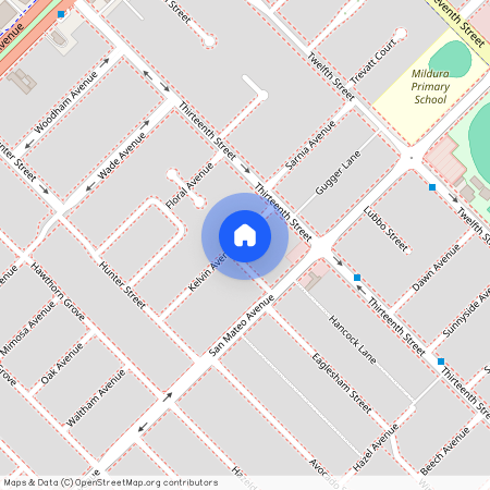 12 Brown Street, Vic 3500, Mildura