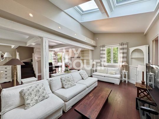 Maison Tourgéville - Avec jardin - 85 m² - Photo 1