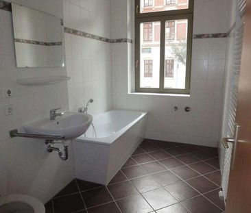 *** SEHEN *** STAUNEN *** WOHNEN *** im 3. OG mit Lift - Foto 1