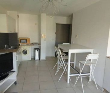 Location Appartement - Photo 5
