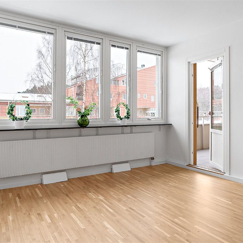 Axel Oxenstiernas Gata 37 - Photo 1