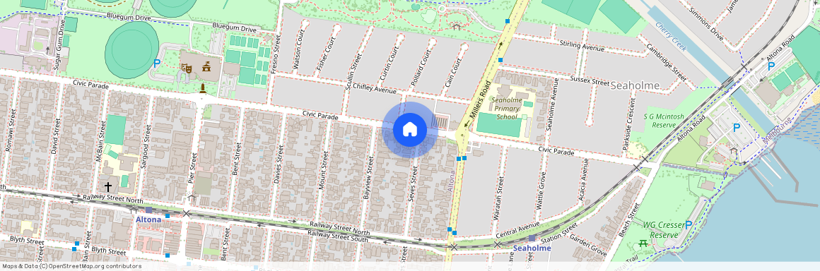 64 Civic Pde, Vic 3018, Altona