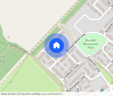 Peregrine Gardens, Clipstone Village, Mansfield - Photo 1
