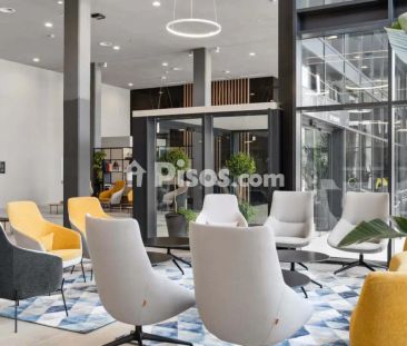 Estudio en alquiler en Calle de José Antonio Rebolledo y Palma, 23 - Foto 5