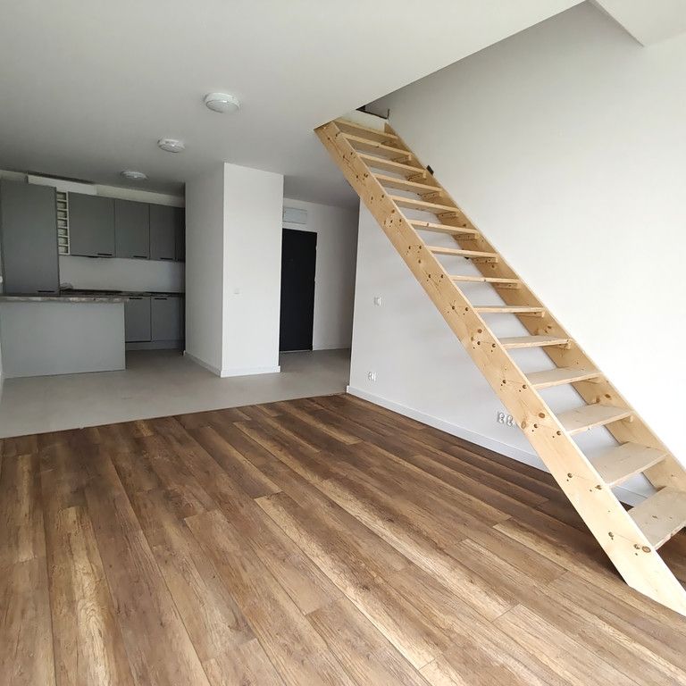 4 pokoje z ogrodem, bliski Mierzyn - Фото 1