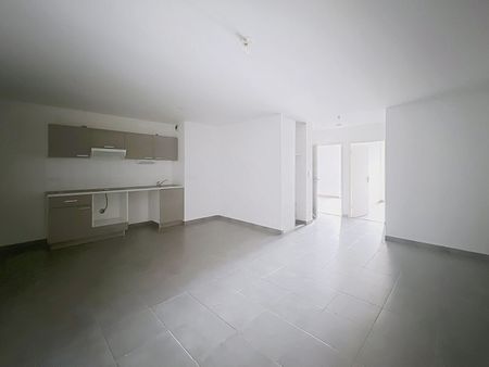 Appartement 3 pièces - Photo 3