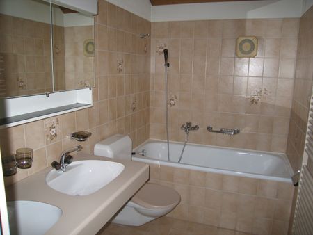 3½-Zimmer-Dach-Maisonette-Wohnung 113 m² - Foto 4