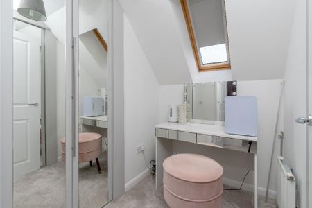 4 bedroom townhouse to rent - Photo 5