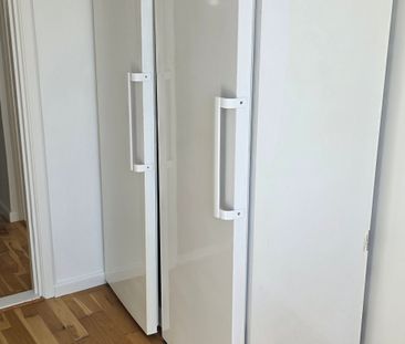 Wienergatan, Helsingborg - Photo 1