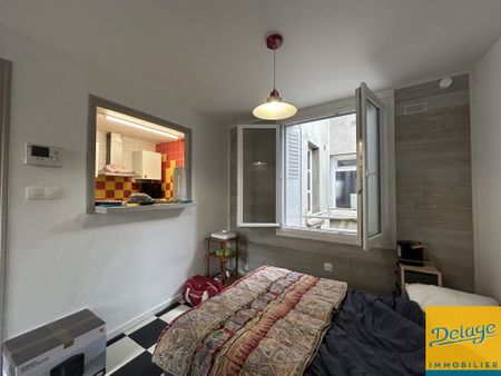 Studio à louer - Photo 3