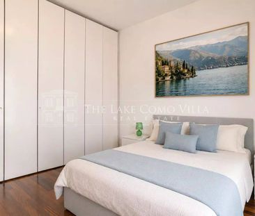 Trilocale via Francesco Crispi, 33, Valduce - Crispi, Como - Photo 3