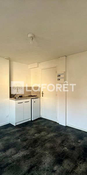 Apartment - Photo 1