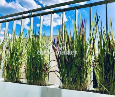 @HOME ★ EXKLUSIVES DESIGN BUSINESS APARTMENT IM HERZEN HAMBURGS ★ v... - Photo 3