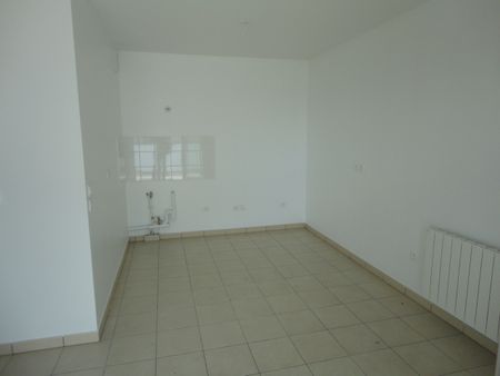 Location Appartement 2 pièces 37m² DECINES CHARPIEU 69150 - Photo 3