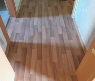 3-Raumwohnung in der Goethestraße in Braunsbedra - Foto 4