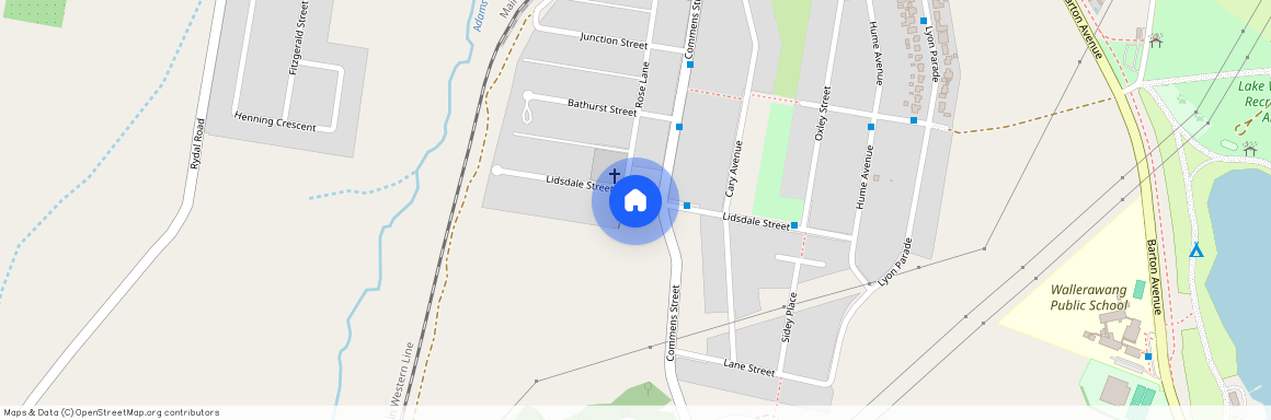 35 Lidsdale Street, Wallerawang, NSW, 2845