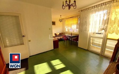 Mieszkanie na wynajem Częstochowa - M2 w świetnej lokalizacji - Photo 3