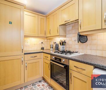 2 bedroom flat to rent - Photo 6