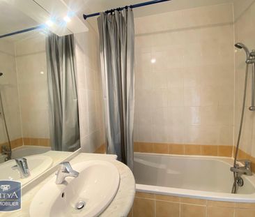 Location Appartement 3 pièces 60m² TOMBLAINE 54510 - Photo 6