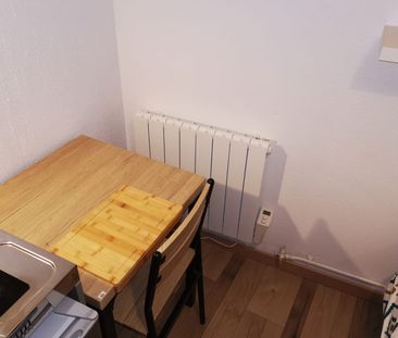 Appartement pour étudiant 12 m2 - Photo 1