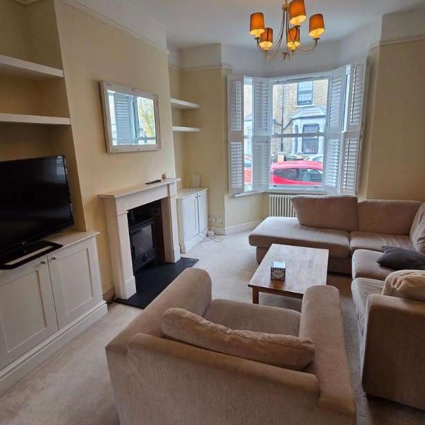 Alloa Road, London, SE8 - Photo 1