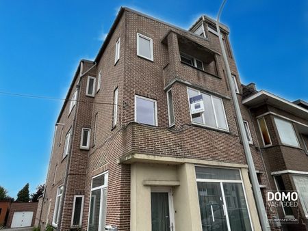 Gezellig appartement gelegen te Hasselt - inclusief 1 garagebox - EPC-label C - Photo 3