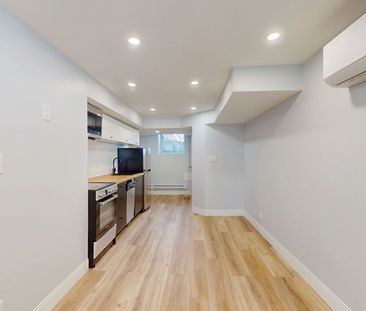For Lease - 545 Northcliffe Boulevard Unit# Lower, Toronto, Ontario - Photo 5