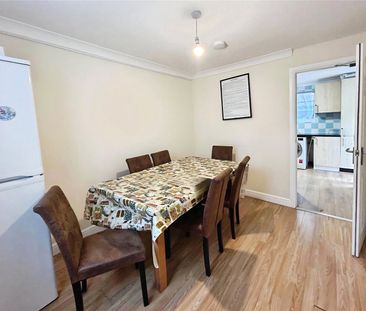 1 bedroom house to rent Steeplehall, Basildon, Essex, SS13 - Photo 1