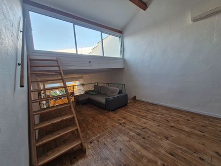 Location Maison 4 pièces 152m² - Photo 2