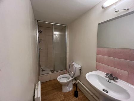 Location Appartement 2 pièces 26m² ORLEANS 45000 - Photo 4