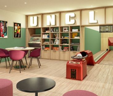 2 bedroom apartment to rent - Photo 4