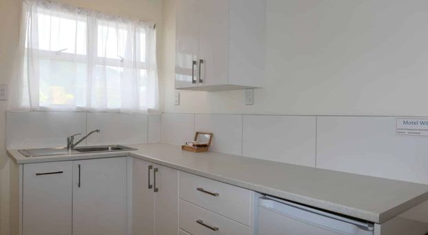 Modern, Refurbished Studio Units with Parking and Outdoor Space - Photo 1