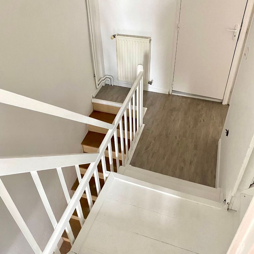 BAZAS CENTRE - APPARTEMENT A LOUER - 3 CHAMBRES - PARKING - Photo 1