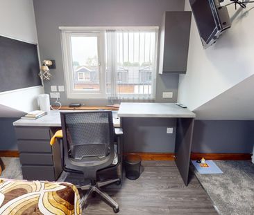 Tiverton Road Selly Oak - Photo 6