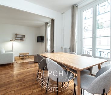 Rue Poncelet, - Photo 5