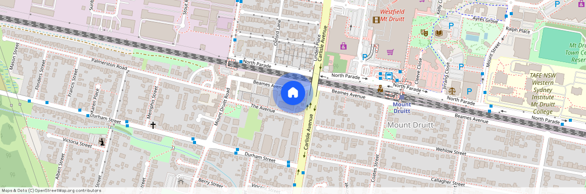 Beames Avenue 255, NSW 2770, Mount Druitt