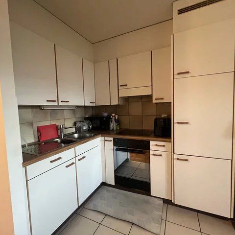 Appartement de 2.5 pièces au 2ème étage - Photo 2