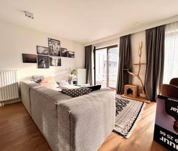 Appartement te huur - Photo 1