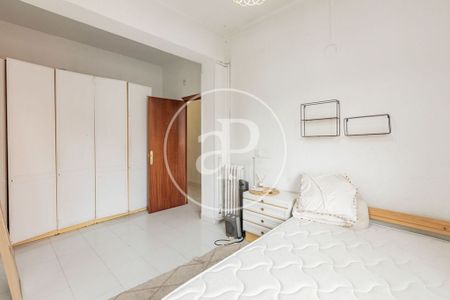 4 bedroom luxury Flat for rent in Madrid, Spain - Photo 4