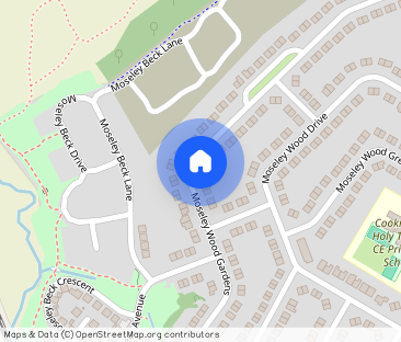 69 Moseley Wood Gardens, Cookridge, Leeds - Photo 1